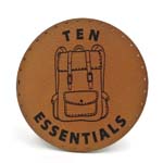 Ten Essentials